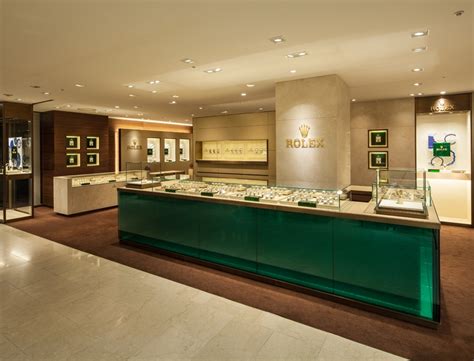 rolex dealers sacramento
